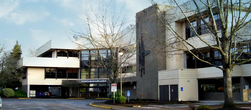 NorthBank Plaza