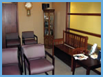 waiting room waiting room