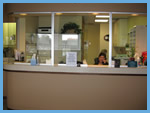 reception reception
