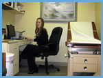 exam room exam room